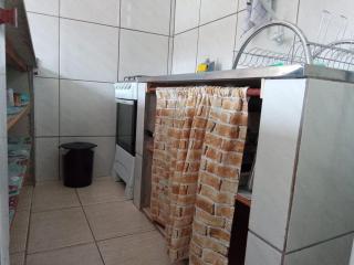 Residencia Siqueira - Garopaba - 6