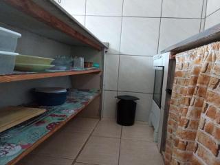 Residencia Siqueira - Garopaba - 5