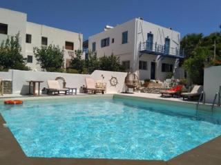Hotel Meltemi - Adamantas - 9