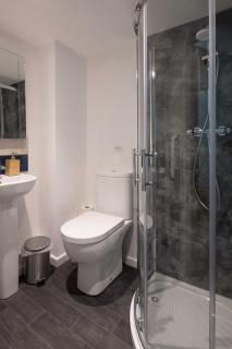 Jopes Mill and Lodge - Looe - 3