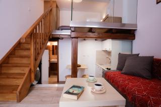 Kyma Loft - Mikonos - 0