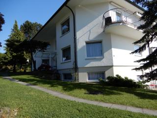 Hotel Kurallee - Meersburg - 9