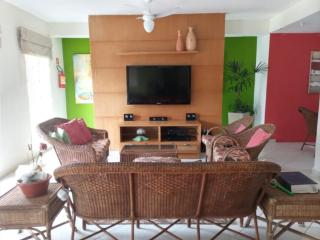 Pousada Villa Del Mare - Caraguatatuba - 4