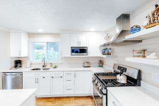 The Chinook House - 2