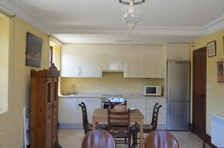 Apartamento Casona de la Viesca - Liendo - 3