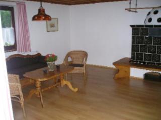 Ferienwohnung Obermeier | Chiemgau Karte - 9