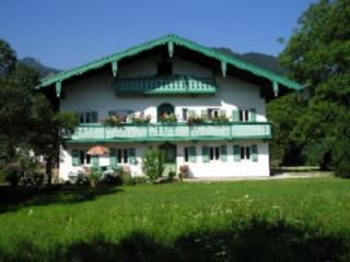 Ferienwohnung Obermeier | Chiemgau Karte - Grassau - 8