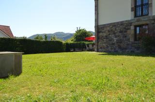 Apartamento Casona de la Viesca - Liendo - 7
