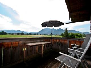 Baumgartner Nagerhof | Chiemgau Karte - Grassau - 3