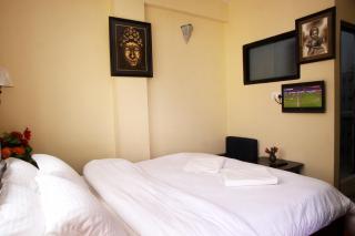 Hotel Buddha Land - Kathmandu - 8