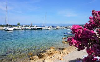 Apartmani Zaric - Malinska - 5