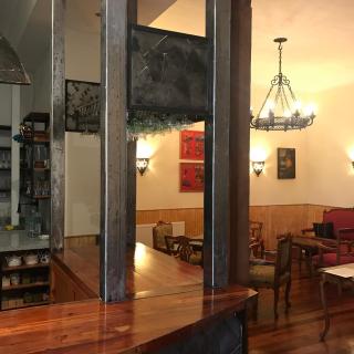 Fortunata Chacana Guest House - Valparaíso - 6