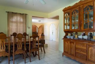 Hatfield South Villa - Montego Bay - 3