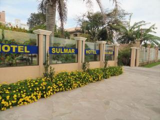 Hotel Sulmar - 5