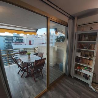 APARTAMENTO EN EL CENTRO DE SALOU - Salou - 3