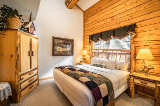 Cabins at Grand Mountain - Branson - 2