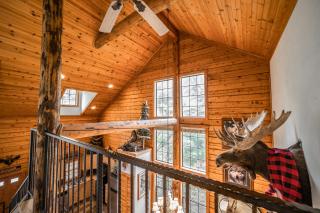 Cabins at Grand Mountain - Branson - 1