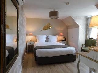 Logis Hotel Villa Marjane - Saint-Jean-le-Blanc - 9