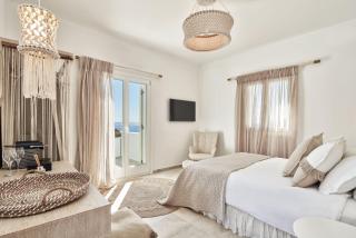 Volcano Luxury Suites Milos - Adults Only - Paliochori - 5