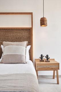 Volcano Luxury Suites Milos - Adults Only - Paliochori - 3