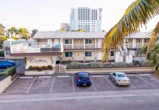 Caribbean Resort Suites - Hollywood - 9