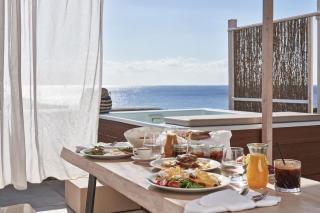 Volcano Luxury Suites Milos - Adults Only - Paliochori - 6