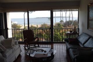 Apartamento frente al mar rambla mansa. Hermosa vista y atardecer! - Punta del Este - 0