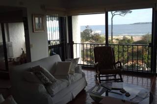 Apartamento frente al mar rambla mansa. Hermosa vista y atardecer! - Punta del Este - 4