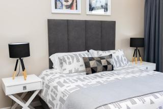 Menlyn Apartment - 2 Bedroom Apartment - 5