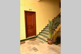 GATU Villa Palma, aire acc y confort en el centro histórico, " Preferente mayores de 25 años y familias " - 6