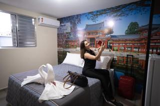 Shelter Hostel e Pousada - 1