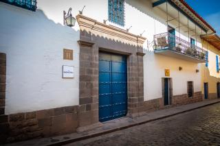 Novotel Cusco - 2
