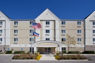 Candlewood Suites Polaris by IHG - Columbus - 0