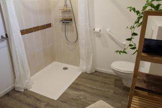 Chambres d'étape - Le Répit de l'Oust - Certifié Ecolabel Européen - Peillac - 3