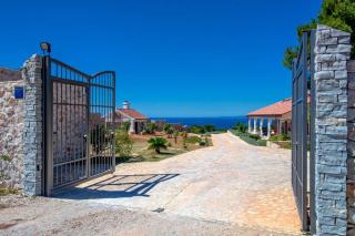 Villa de Pinus - Hvar - 9