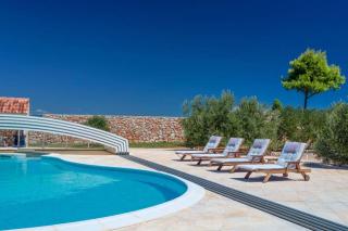 Villa de Pinus - Hvar - 5