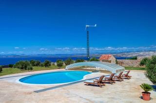 Villa de Pinus - Hvar - 3