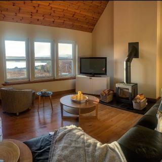 Head In The Skye - Healabhal Cottage - Ose - 5