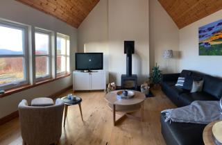 Head In The Skye - Healabhal Cottage - Ose - 4