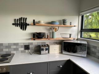 Kingsbrook Pods - 3