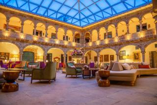 Novotel Cusco - 6