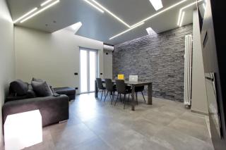 Luxury SPA Apartment - 9