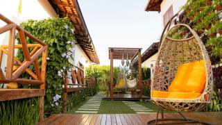 Vila Lua de Taipu - Taipu de Fora - 4