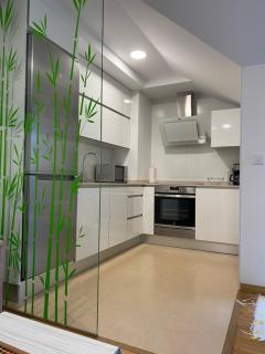 Ático Playa A Xunqueira - Moaña, a 15 min de Vigo - 1