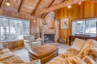 Beaver Cove Lodge - Truckee - 8