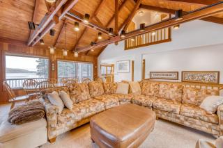 Beaver Cove Lodge - Truckee - 6