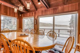 Beaver Cove Lodge - Truckee - 5