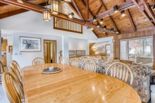 Beaver Cove Lodge - Truckee - 4