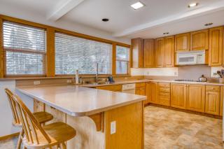 Beaver Cove Lodge - Truckee - 2