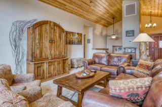 Fabian Holidays - Tahoe City - 7